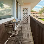 De La Foret By Interhome Apartment Mimizan Plage
