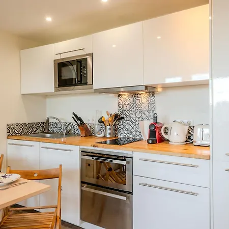 De La Foret By Interhome *