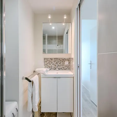 De La Foret By Interhome Mimizan-Plage