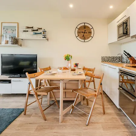 De La Foret By Interhome Mimizan-Plage