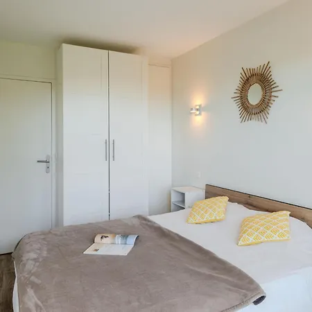 De La Foret By Interhome * Mimizan-Plage