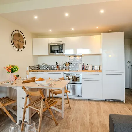 De La Foret By Interhome *