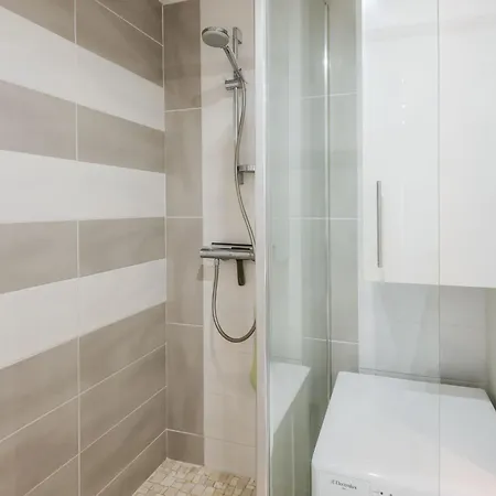 Appartement De La Foret By Interhome