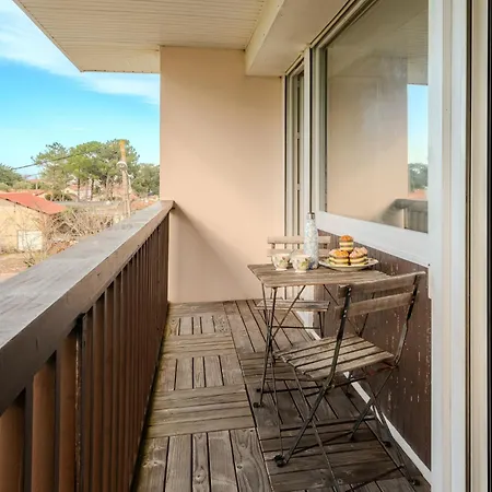 De La Foret By Interhome