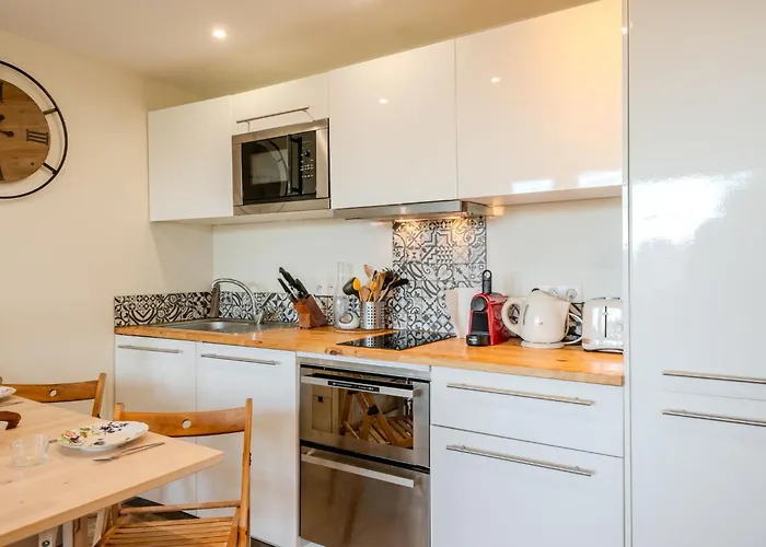 De La Foret By Interhome *