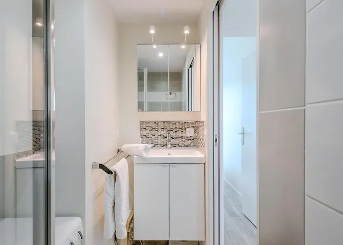 De La Foret By Interhome Mimizan-Plage