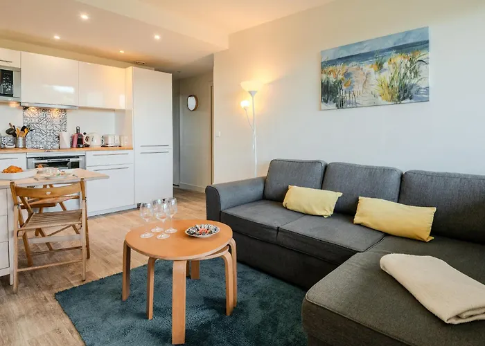 Appartement De La Foret By Interhome *