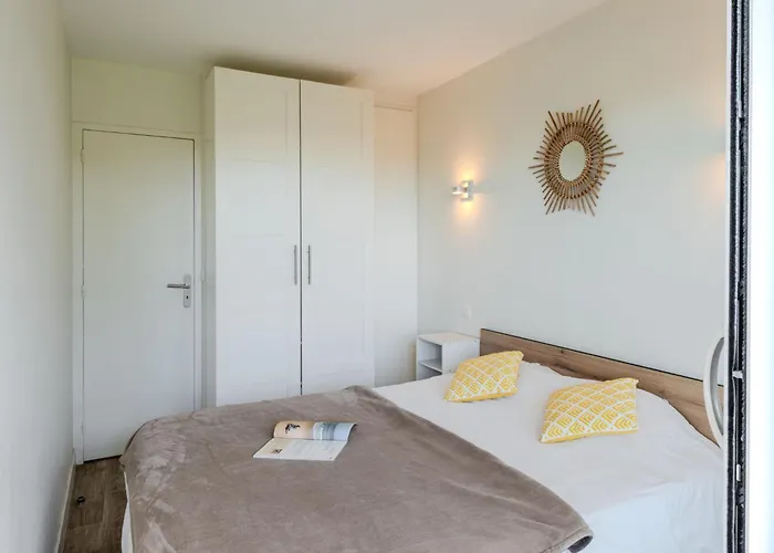 De La Foret By Interhome * Mimizan-Plage