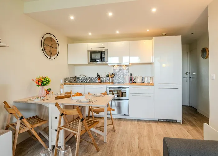 De La Foret By Interhome *