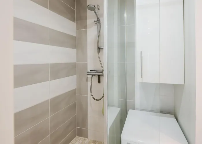 Appartement De La Foret By Interhome