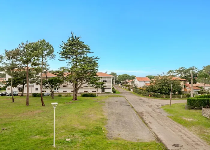 De La Foret By Interhome Appartement *