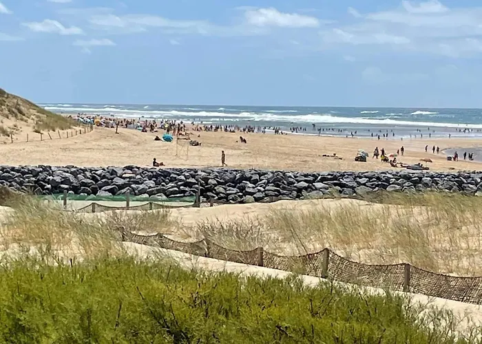 Appartement De La Foret By Interhome *