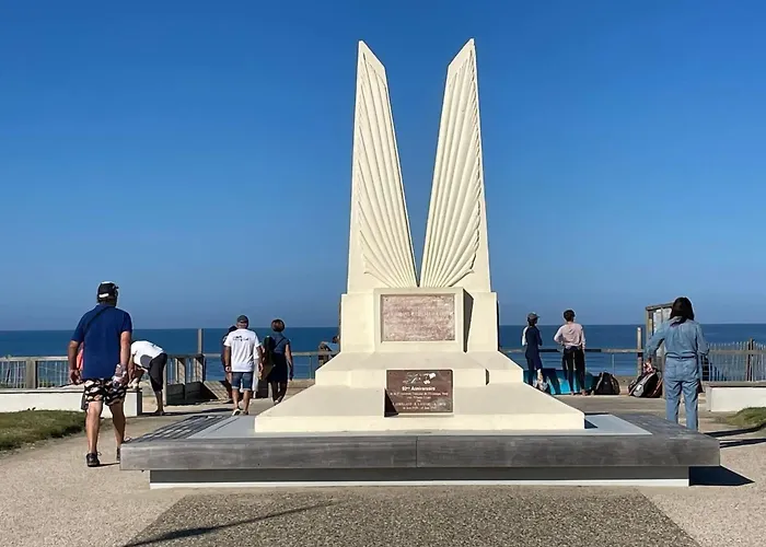 De La Foret By Interhome * Mimizan-Plage